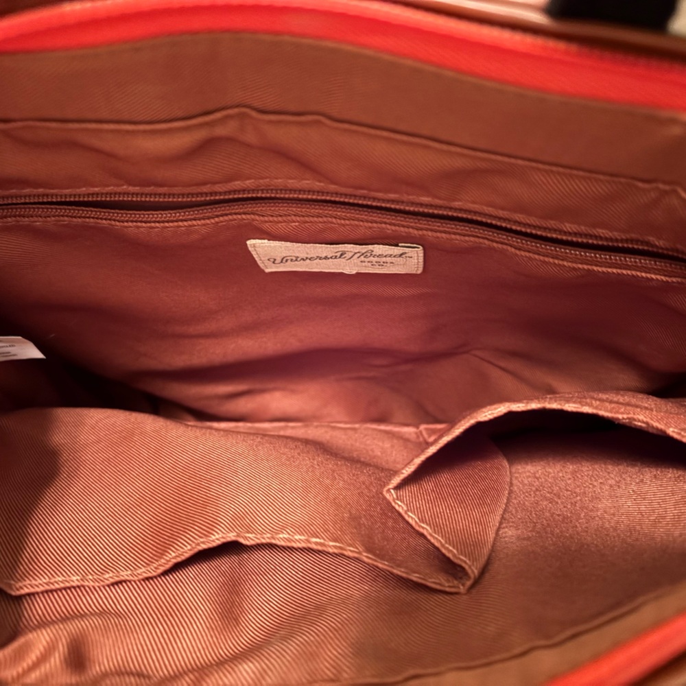 Universal Thread Tote Backpack - image 4